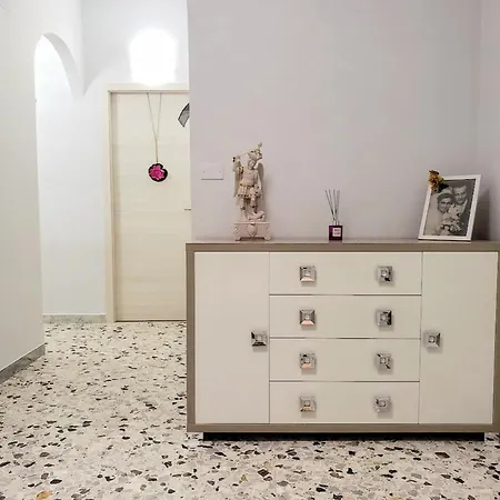 Dimora Prezioso - Affitti Brevi Italia Pensionat 3*