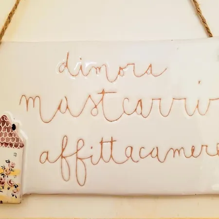 Pensionat Dimora Prezioso - Affitti Brevi Italia 3*