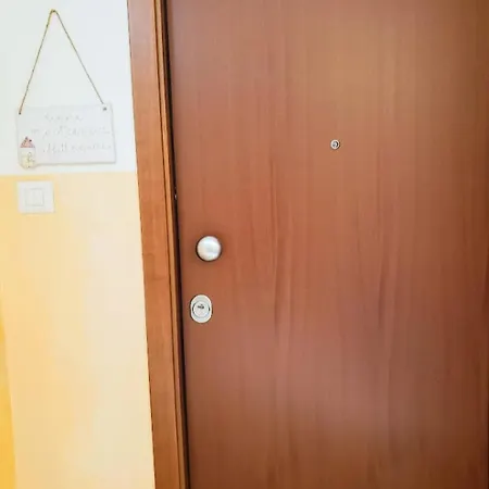 Pensionat Dimora Prezioso - Affitti Brevi Italia