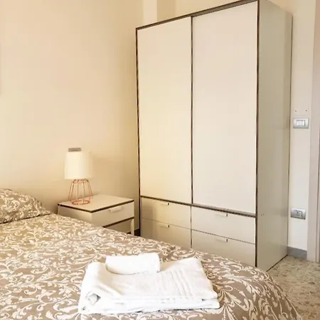 Pensionat Dimora Prezioso - Affitti Brevi Italia 3*