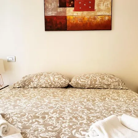 Dimora Prezioso - Affitti Brevi Italia Pensionat 3*