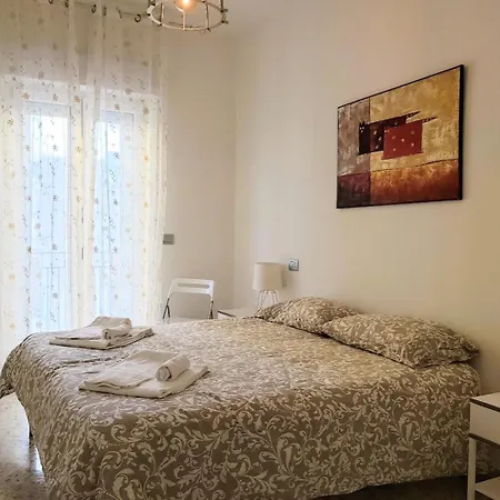 Dimora Prezioso - Affitti Brevi Italia Pensionat 3*