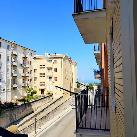 Pensionat Dimora Prezioso - Affitti Brevi Italia 3*