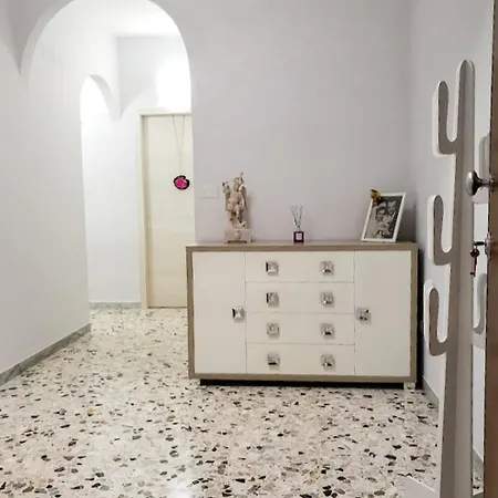 Dimora Prezioso - Affitti Brevi Italia Monte SantʼAngelo