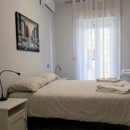 Pensionat Dimora Prezioso - Affitti Brevi Italia