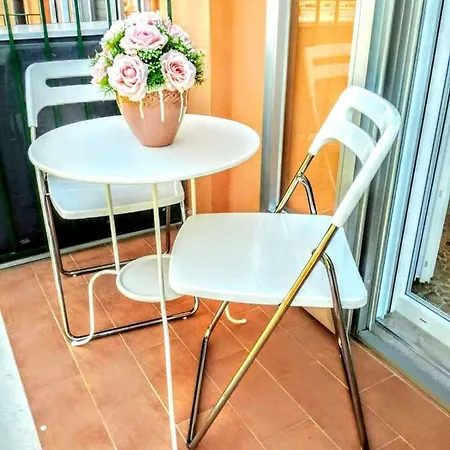 Dimora Prezioso - Affitti Brevi Italia 3* Monte SantʼAngelo