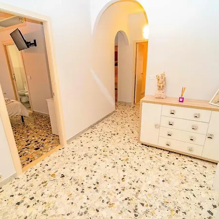 Pensionat Dimora Prezioso - Affitti Brevi Italia Monte SantʼAngelo