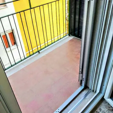 Pensionat Dimora Prezioso - Affitti Brevi Italia Monte SantʼAngelo