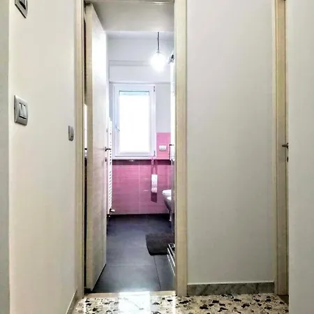 Dimora Prezioso - Affitti Brevi Italia 3*