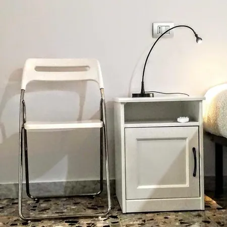Pensionat Dimora Prezioso - Affitti Brevi Italia 3*