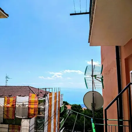 Pensionat Dimora Prezioso - Affitti Brevi Italia 3*