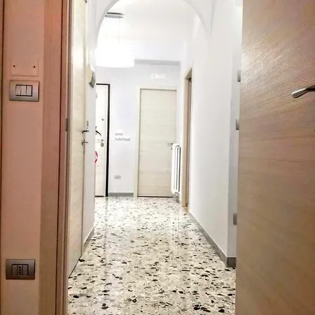 Dimora Prezioso - Affitti Brevi Italia 3*