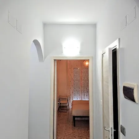 Pensionat Dimora Prezioso - Affitti Brevi Italia Monte SantʼAngelo