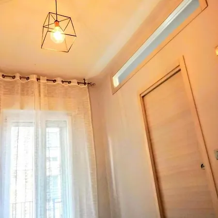Pensionat Dimora Prezioso - Affitti Brevi Italia 3*